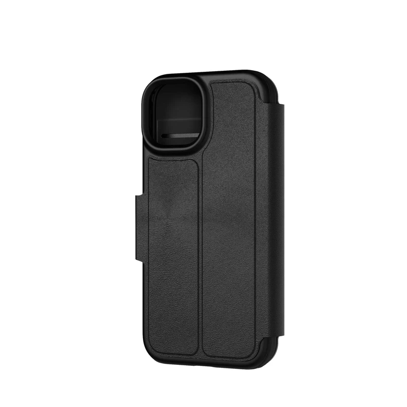 Tech21 Evo Lite Wallet Apple iPhone 17e/16e/15 Sort - 8672073