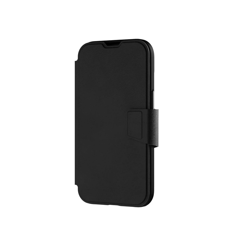 Tech21 Evo Lite Wallet Apple iPhone 17e/16e/15 Sort - 8672073