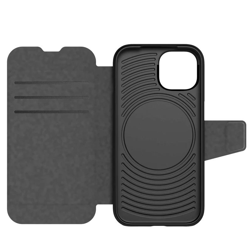 Tech21 Evo Lite Wallet Apple iPhone 17e/16e/15 Sort - 8672073