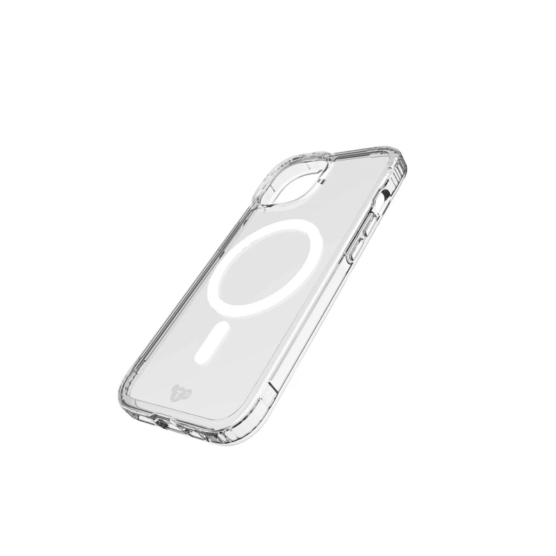 Tech21 Evo Clear MagSafe Apple iPhone 17e/16e/15/14/13 - 8672100