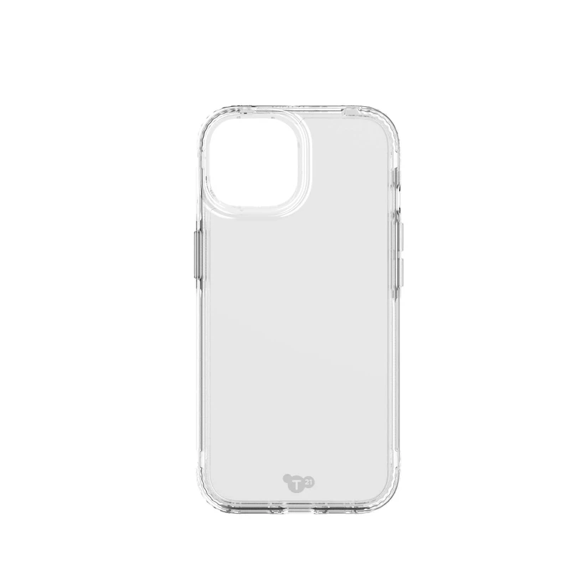 Tech21 Evo Clear Apple iPhone 17e/16e/15/14/13 - 8672103