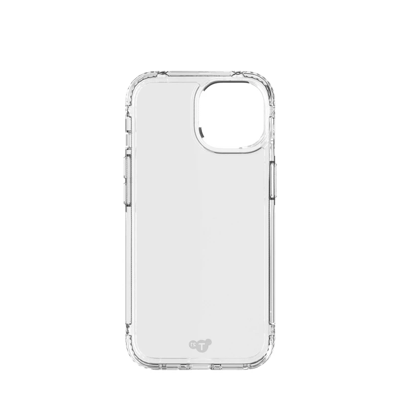 Tech21 Evo Clear Apple iPhone 17e/16e/15/14/13 - 8672103