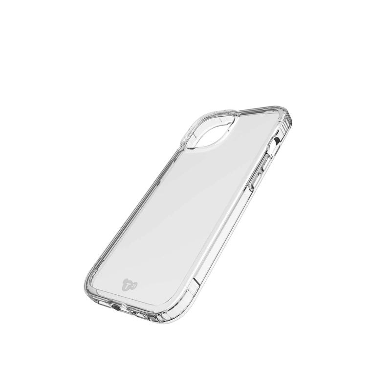 Tech21 Evo Clear Apple iPhone 17e/16e/15/14/13 - 8672103