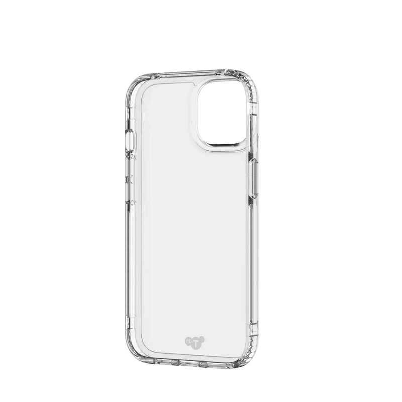 Tech21 Evo Clear Apple iPhone 17e/16e/15/14/13 - 8672103