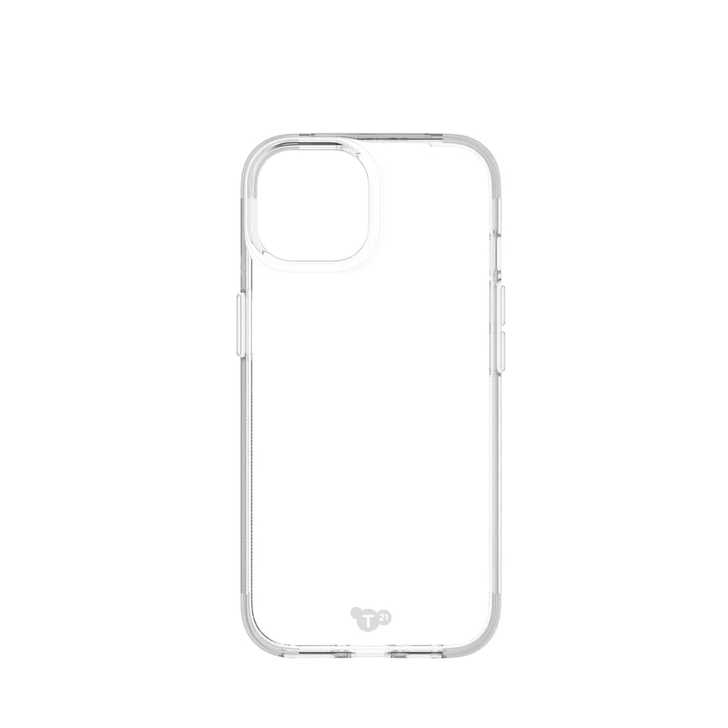 Tech21 Evo Lite Apple iPhone 17e/16e/15/14/13 Clear - 8672109