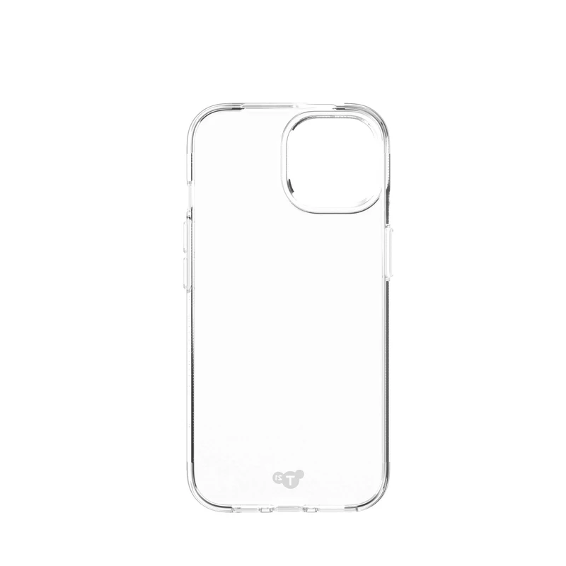 Tech21 Evo Lite Apple iPhone 17e/16e/15/14/13 Clear - 8672109
