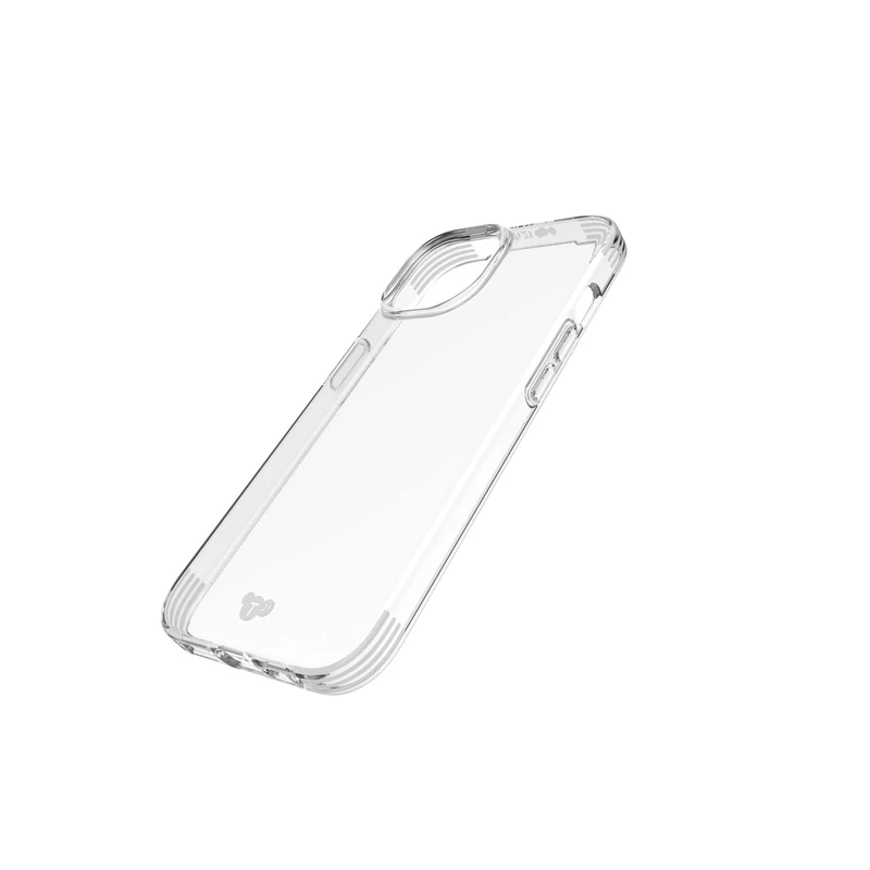 Tech21 Evo Lite Apple iPhone 17e/16e/15/14/13 Clear - 8672109