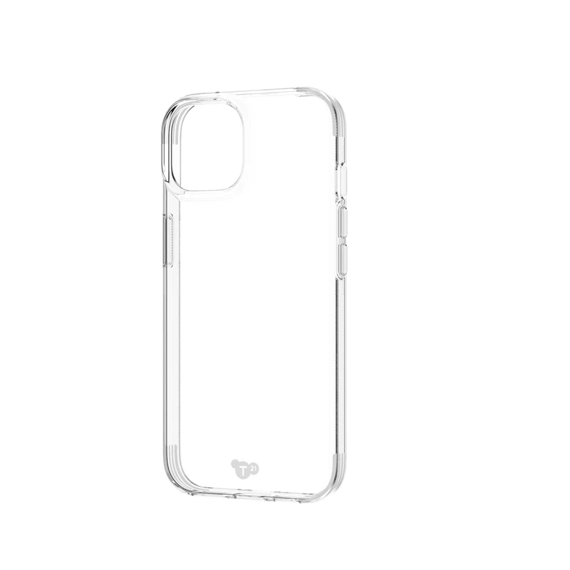 Tech21 Evo Lite Apple iPhone 17e/16e/15/14/13 Clear - 8672109
