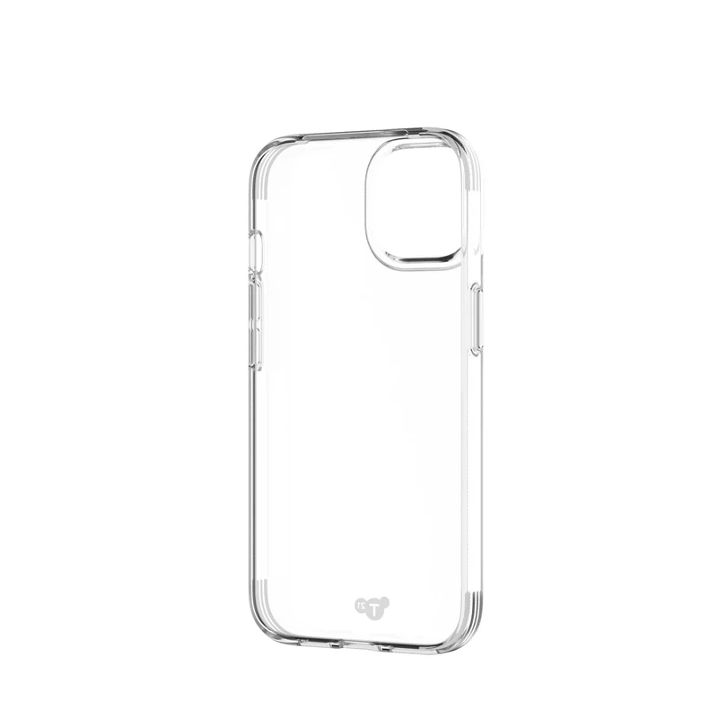Tech21 Evo Lite Apple iPhone 17e/16e/15/14/13 Clear - 8672109