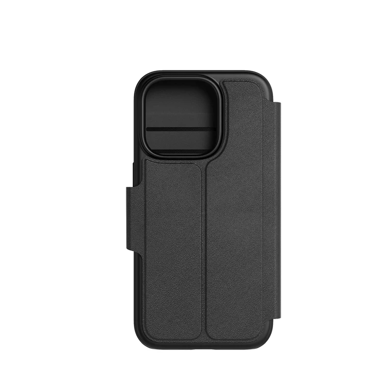 Tech21 Evo Lite Wallet Apple iPhone 15 Pro Sort - 8672142
