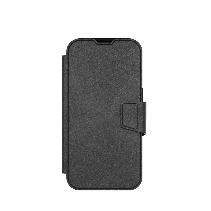 Tech21 Evo Lite Wallet Apple iPhone 15 Pro Sort - 8672142