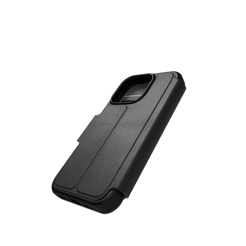 Tech21 Evo Lite Wallet Apple iPhone 15 Pro Sort - 8672142