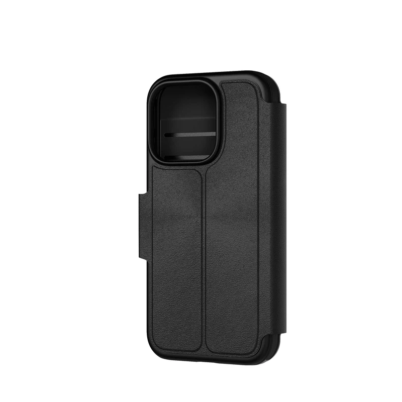 Tech21 Evo Lite Wallet Apple iPhone 15 Pro Sort - 8672142