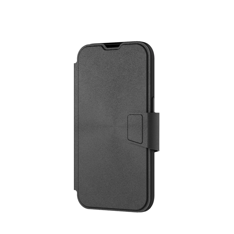Tech21 Evo Lite Wallet Apple iPhone 15 Pro Sort - 8672142