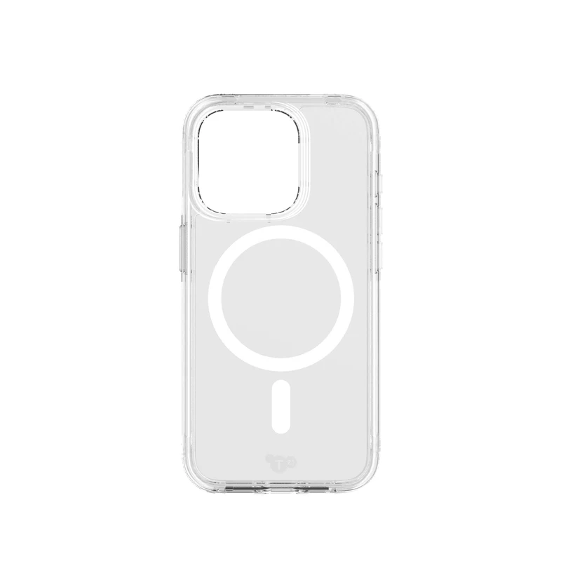 Tech21 Evo Clear MagSafe Apple iPhone 15 Pro - 8672169