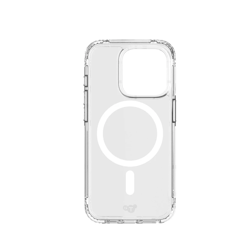 Tech21 Evo Clear MagSafe Apple iPhone 15 Pro - 8672169