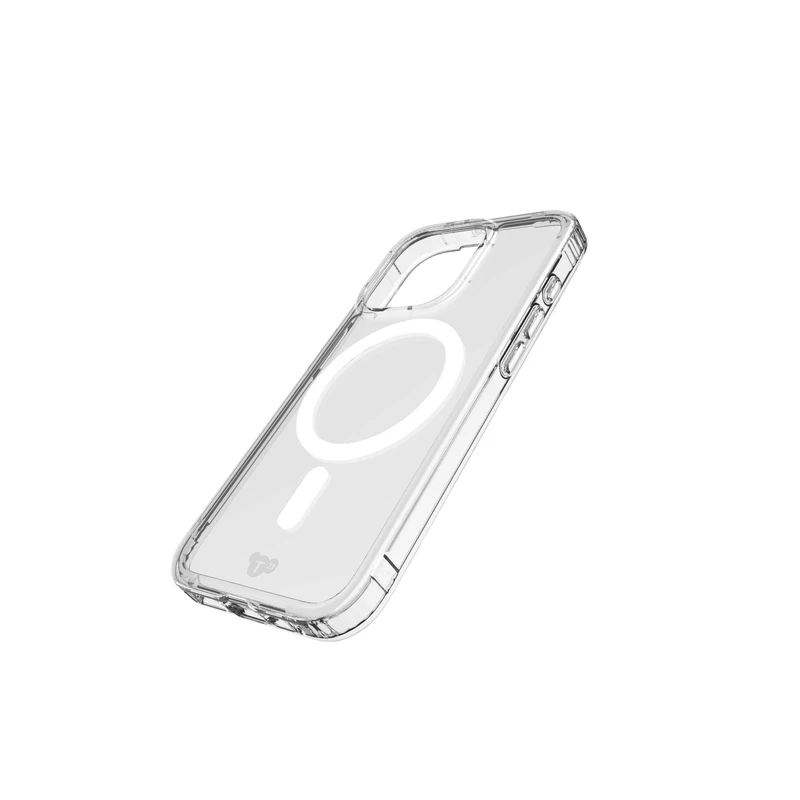 Tech21 Evo Clear MagSafe Apple iPhone 15 Pro - 8672169