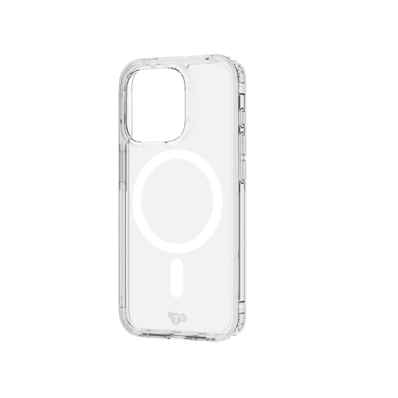 Tech21 Evo Clear MagSafe Apple iPhone 15 Pro - 8672169