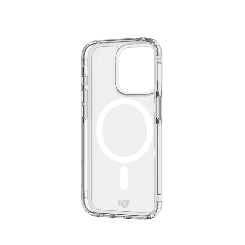 Tech21 Evo Clear MagSafe Apple iPhone 15 Pro - 8672169