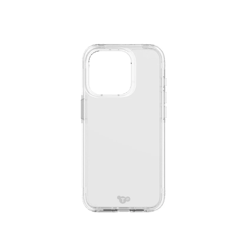 Tech21 Evo Clear Apple iPhone 15 Pro - 8672172