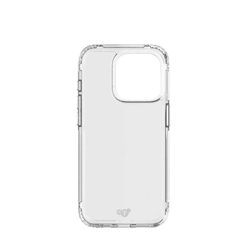 Tech21 Evo Clear Apple iPhone 15 Pro - 8672172
