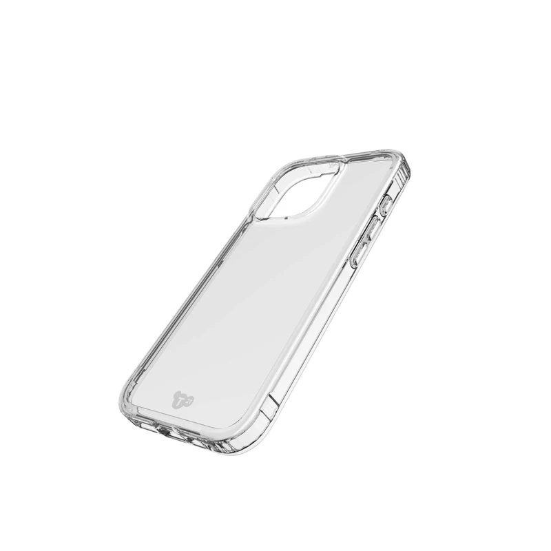 Tech21 Evo Clear Apple iPhone 15 Pro - 8672172
