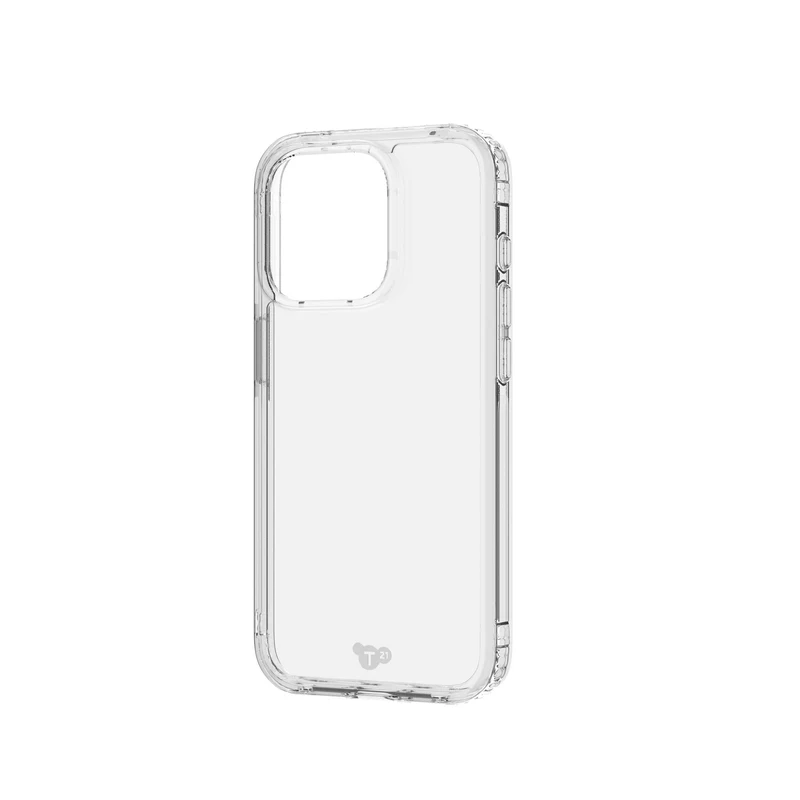 Tech21 Evo Clear Apple iPhone 15 Pro - 8672172