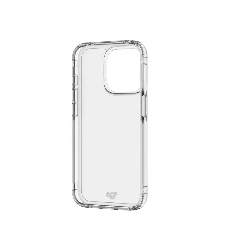 Tech21 Evo Clear Apple iPhone 15 Pro - 8672172