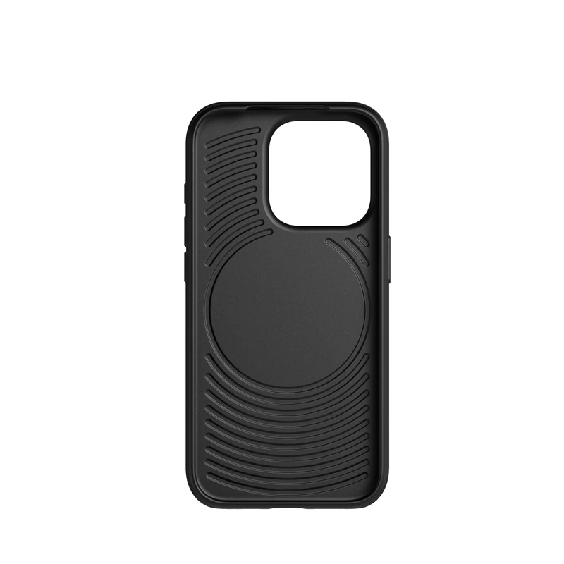 Tech21 Evo Lite Apple iPhone 15 Pro Sort - 8672175