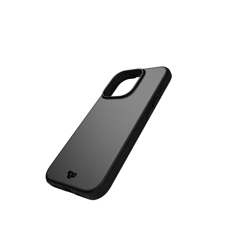Tech21 Evo Lite Apple iPhone 15 Pro Sort - 8672175