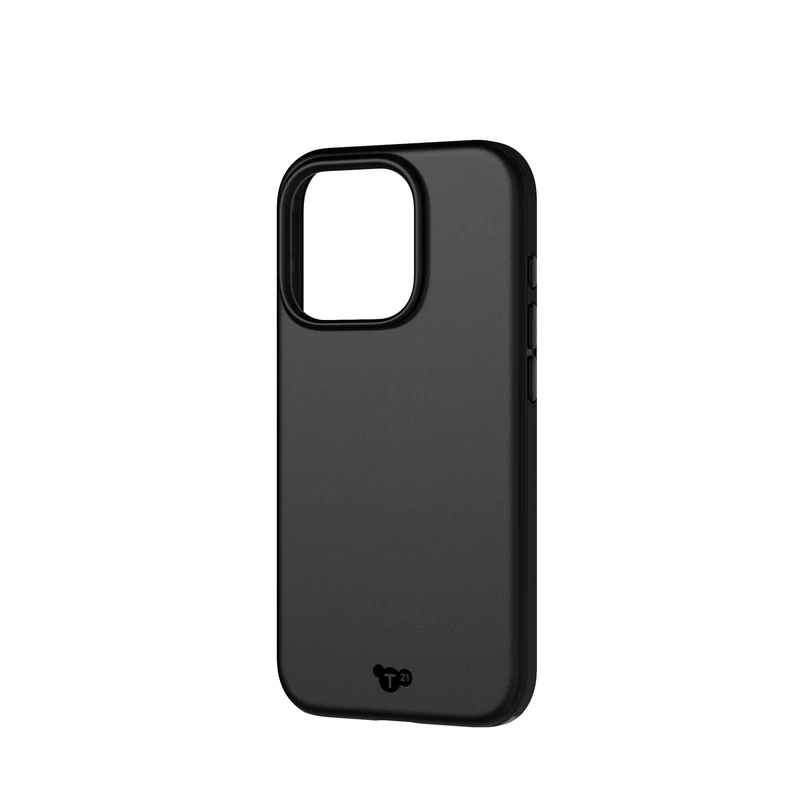 Tech21 Evo Lite Apple iPhone 15 Pro Sort - 8672175