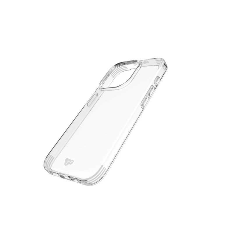 Tech21 Evo Lite Apple iPhone 15 Pro Clear - 8672178