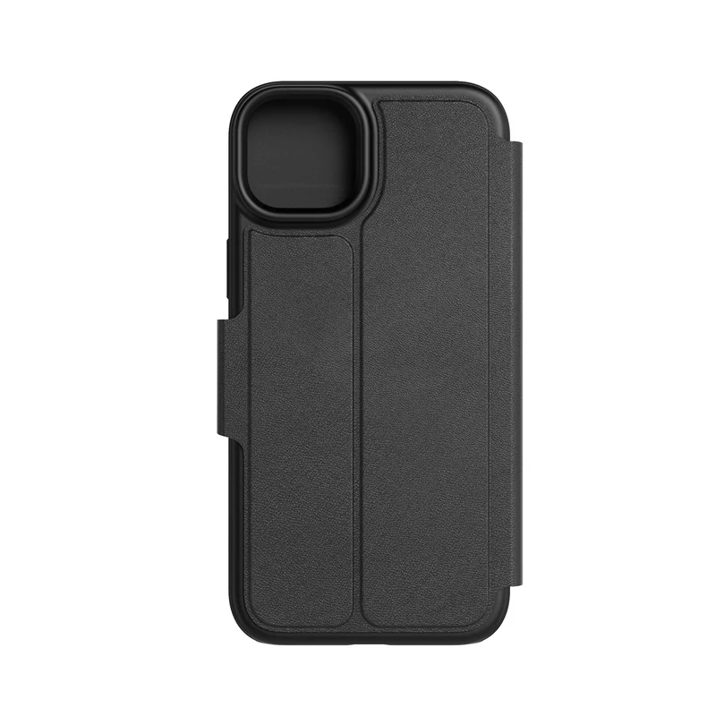 Tech21 Evo Lite Wallet Apple iPhone 15 Plus Sort - 8672211