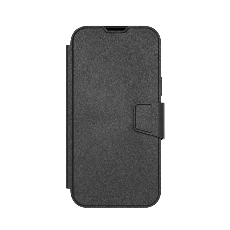 Tech21 Evo Lite Wallet Apple iPhone 15 Plus Sort - 8672211