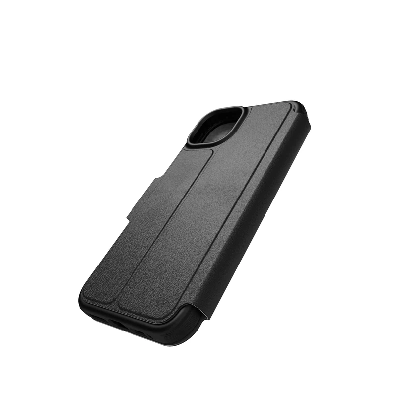 Tech21 Evo Lite Wallet Apple iPhone 15 Plus Sort - 8672211