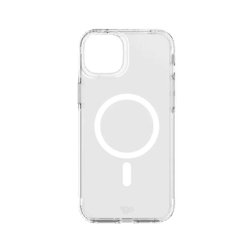 Tech21 Evo Clear MagSafe Apple iPhone 15 Plus - 8672238