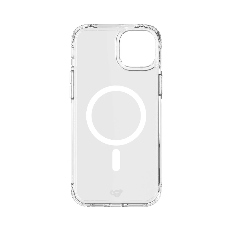 Tech21 Evo Clear MagSafe Apple iPhone 15 Plus - 8672238