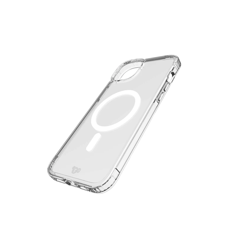 Tech21 Evo Clear MagSafe Apple iPhone 15 Plus - 8672238