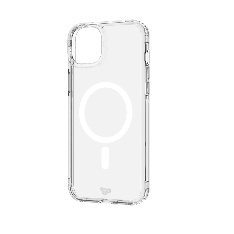 Tech21 Evo Clear MagSafe Apple iPhone 15 Plus - 8672238