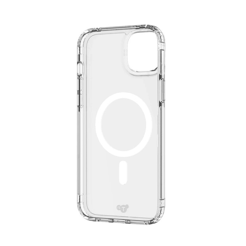 Tech21 Evo Clear MagSafe Apple iPhone 15 Plus - 8672238