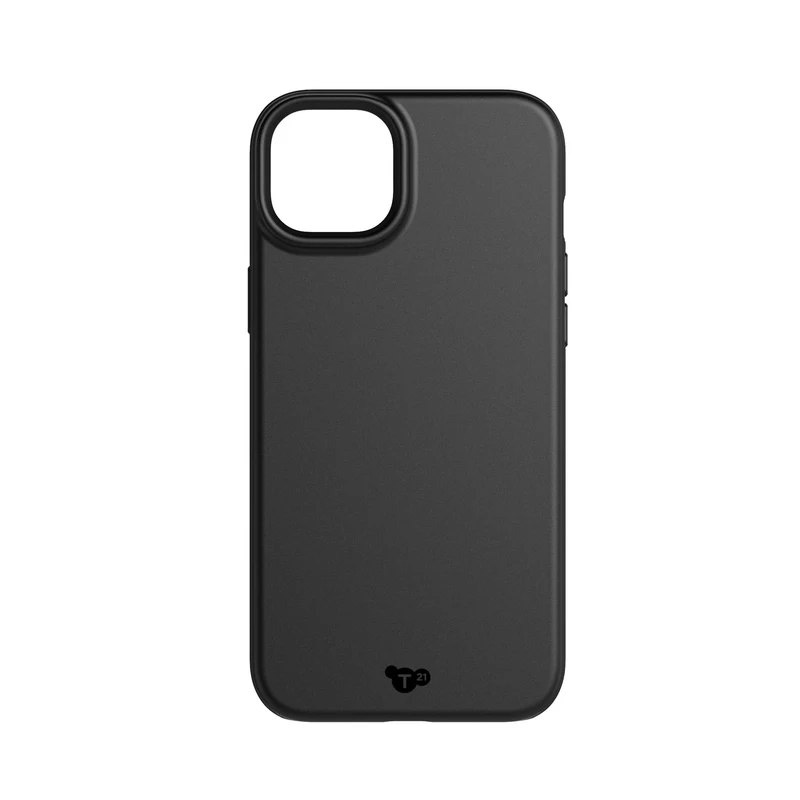 Tech21 Evo Lite Apple iPhone 15 Plus Sort - 8672244