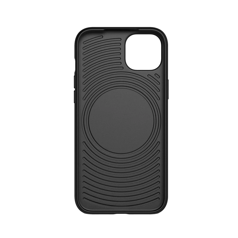 Tech21 Evo Lite Apple iPhone 15 Plus Sort - 8672244
