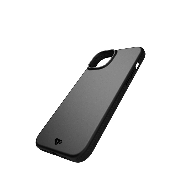 Tech21 Evo Lite Apple iPhone 15 Plus Sort - 8672244