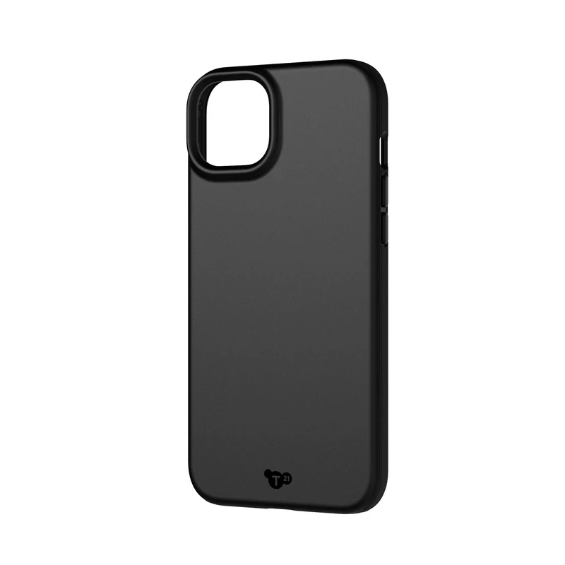 Tech21 Evo Lite Apple iPhone 15 Plus Sort - 8672244