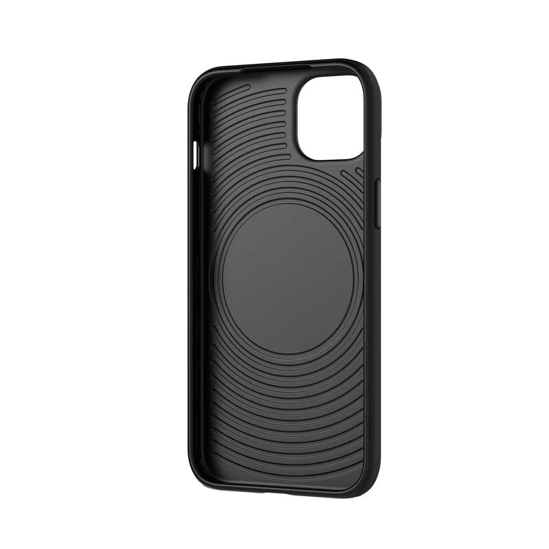 Tech21 Evo Lite Apple iPhone 15 Plus Sort - 8672244