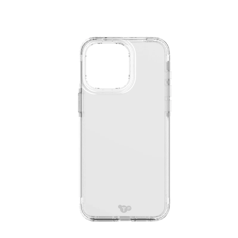 Tech21 Evo Clear Apple iPhone 15 Pro Max - 8672310