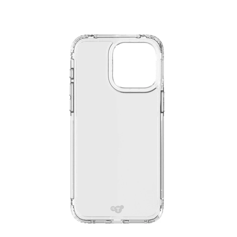 Tech21 Evo Clear Apple iPhone 15 Pro Max - 8672310