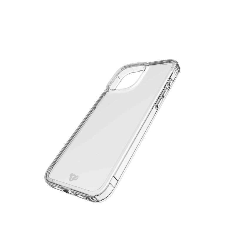 Tech21 Evo Clear Apple iPhone 15 Pro Max - 8672310