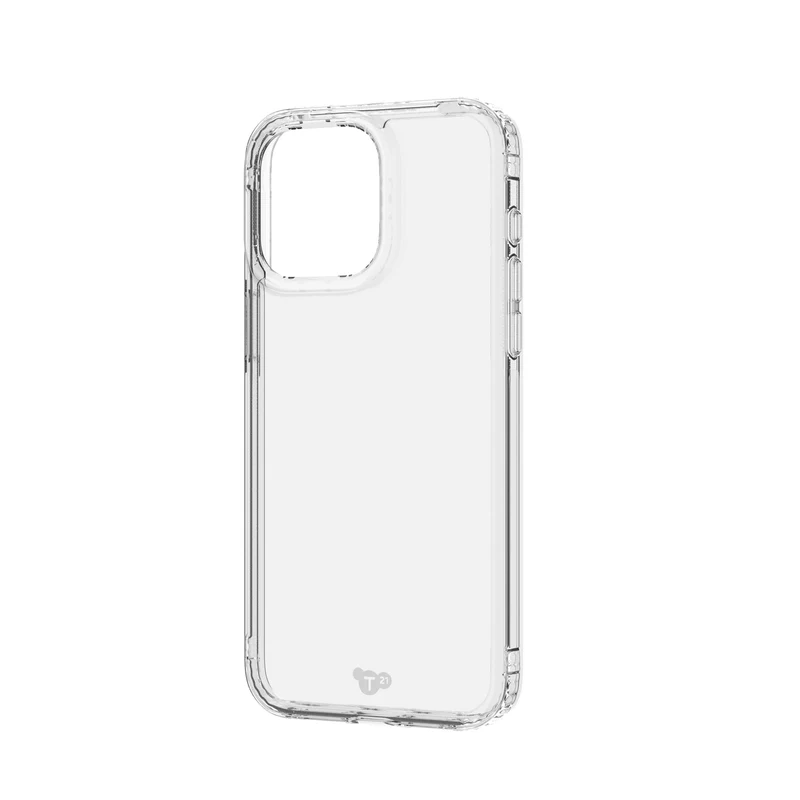 Tech21 Evo Clear Apple iPhone 15 Pro Max - 8672310