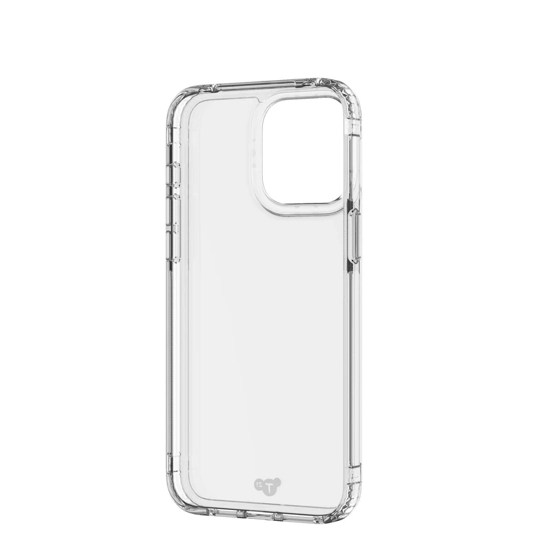 Tech21 Evo Clear Apple iPhone 15 Pro Max - 8672310